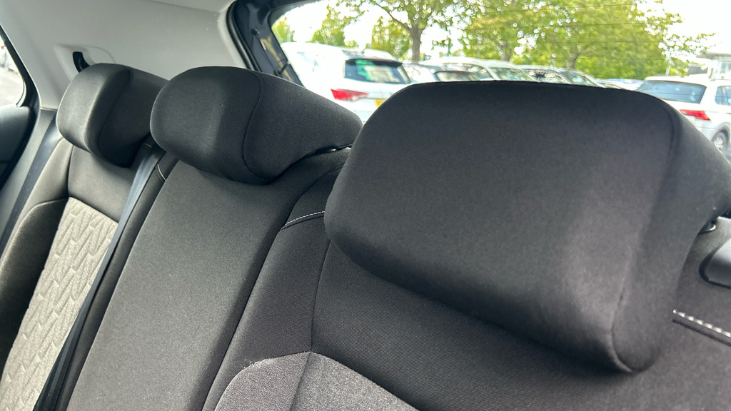 Volkswagen T-Cross 1.0 Tsi Match Black #14
