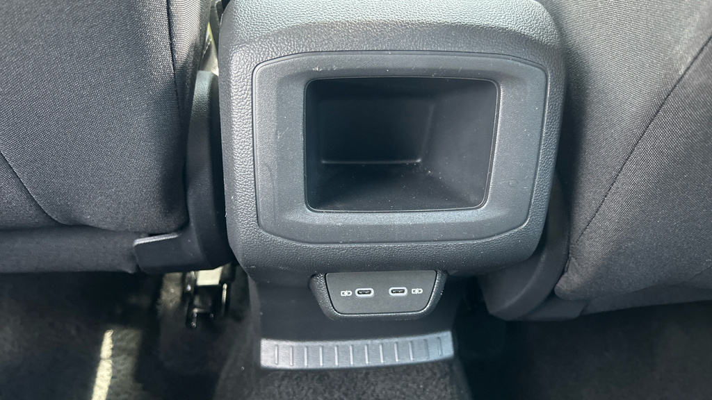 Volkswagen T-Cross 1.0 Tsi Match Black #36
