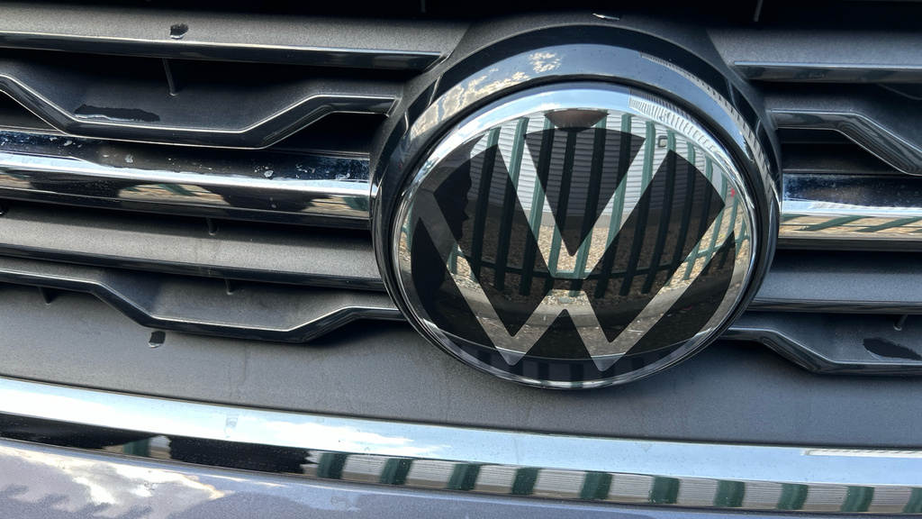 Volkswagen T-Cross 1.0 Tsi Match Black #49