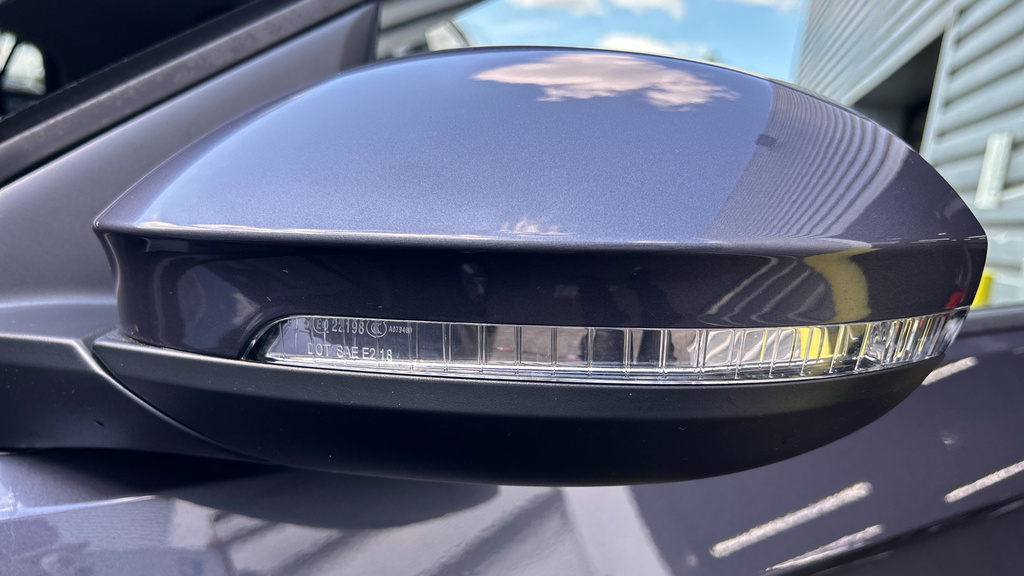 Volkswagen T-Cross 1.0 Tsi Match Black #50