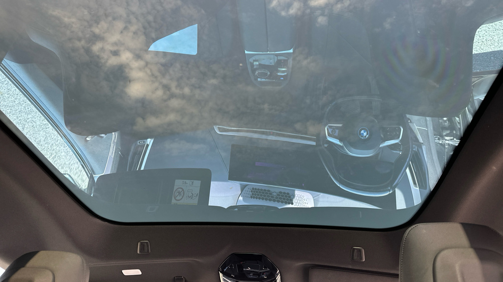 BMW iX 240Kw Xdrive40 M Sport Edition 76.6Kwh Grey #41
