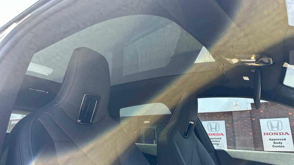 BMW iX 240Kw Xdrive40 M Sport Edition 76.6Kwh Grey #40