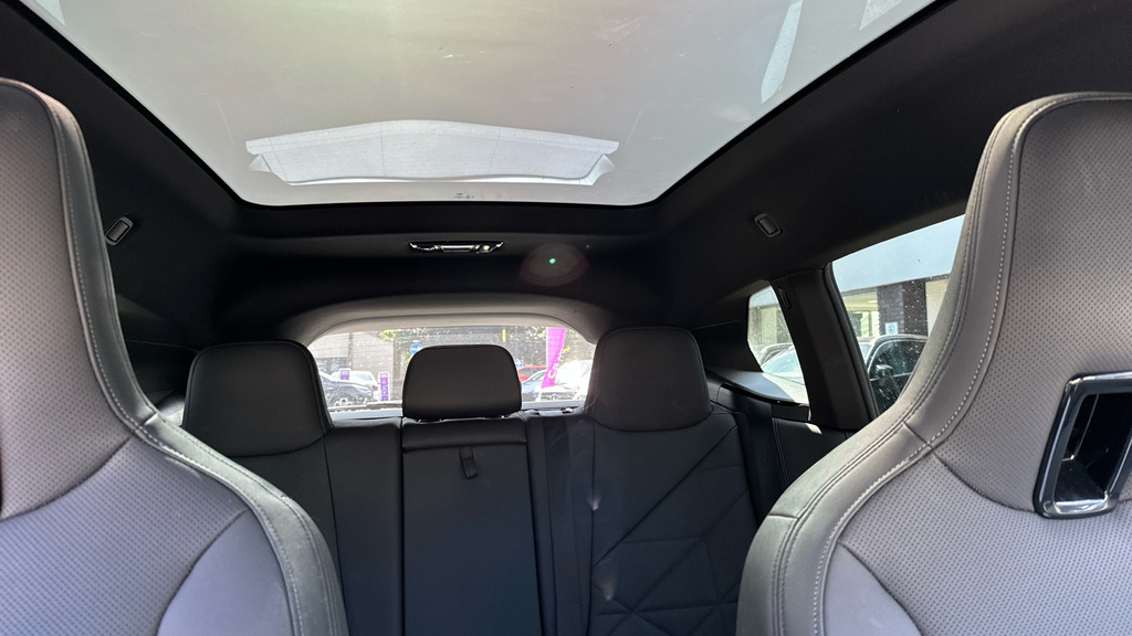BMW iX 240Kw Xdrive40 M Sport Edition 76.6Kwh Grey #38