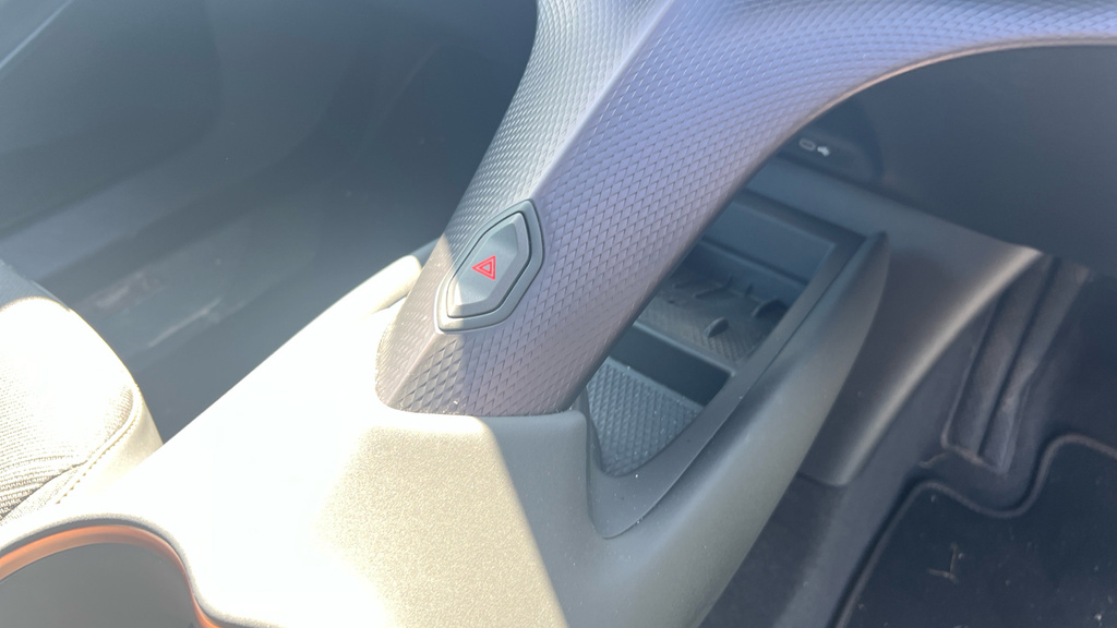 Cupra Tavascan Tavascan 250Kw Vz1 77Kwh Awd Blue #36