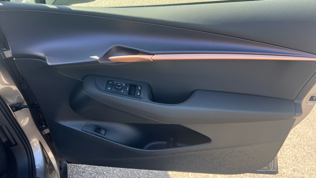 Cupra Tavascan Tavascan 250Kw Vz1 77Kwh Awd Blue #37