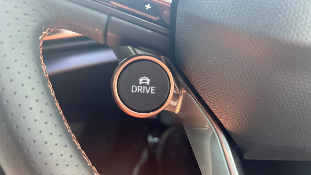 Cupra Tavascan Tavascan 250Kw Vz1 77Kwh Awd Blue #45