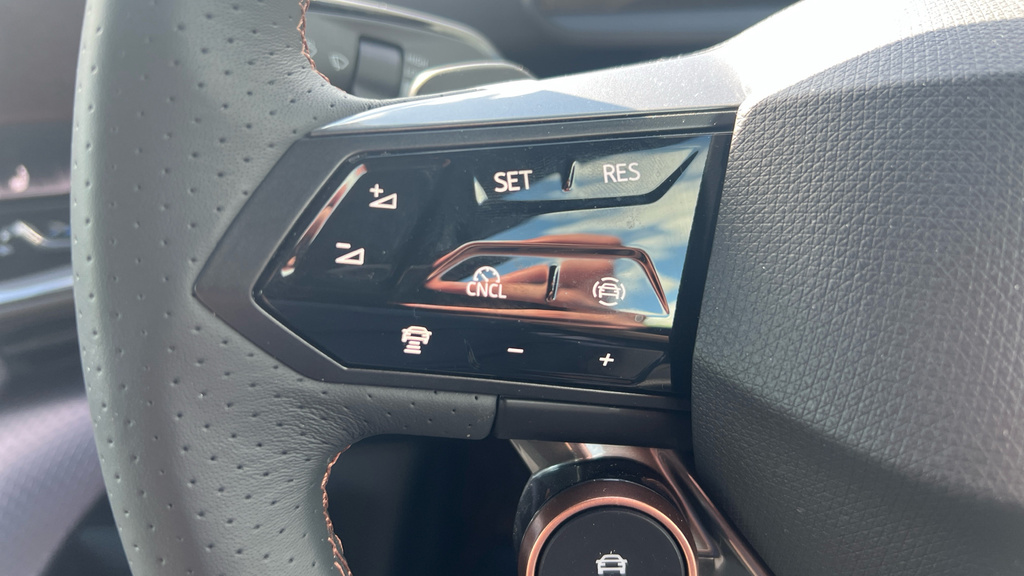 Cupra Tavascan Tavascan 250Kw Vz1 77Kwh Awd Blue #32