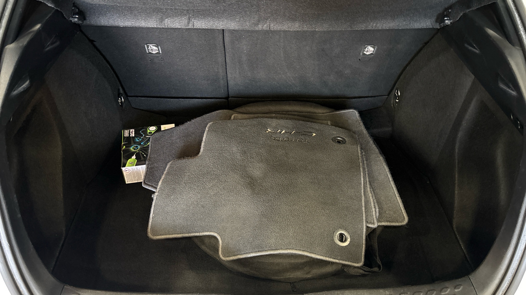 Toyota C-Hr 1.8 Hybrid Excel Cvt Silver #15