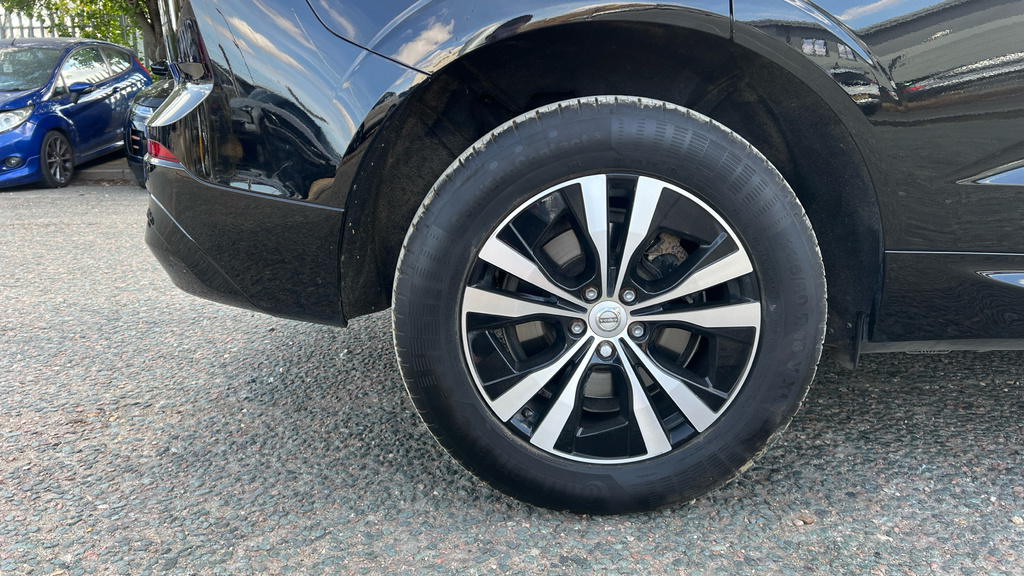 Volvo XC60 2.0 B5p Momentum Awd Geartronic Grey #20