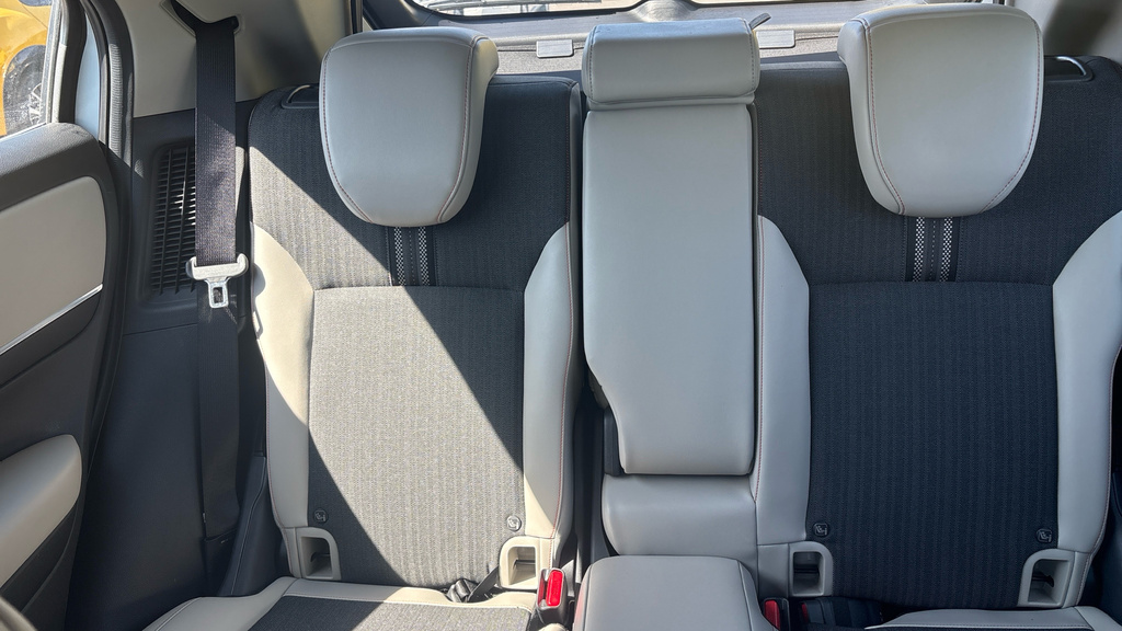 Honda Hr-V 1.5 H I-mmd Advance Cvt Euro 6 Ss Grey #37