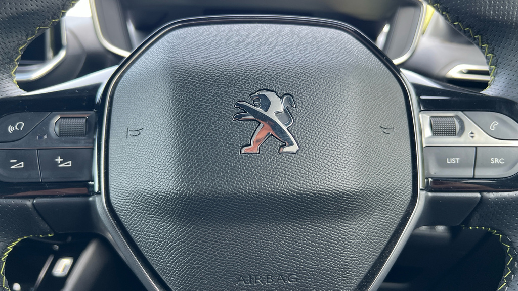 Peugeot 208 1.2 Puretech Gt Euro 6 Ss #24