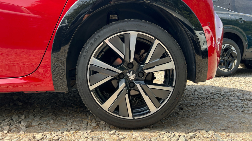 Peugeot 208 1.2 Puretech Gt Euro 6 Ss #21