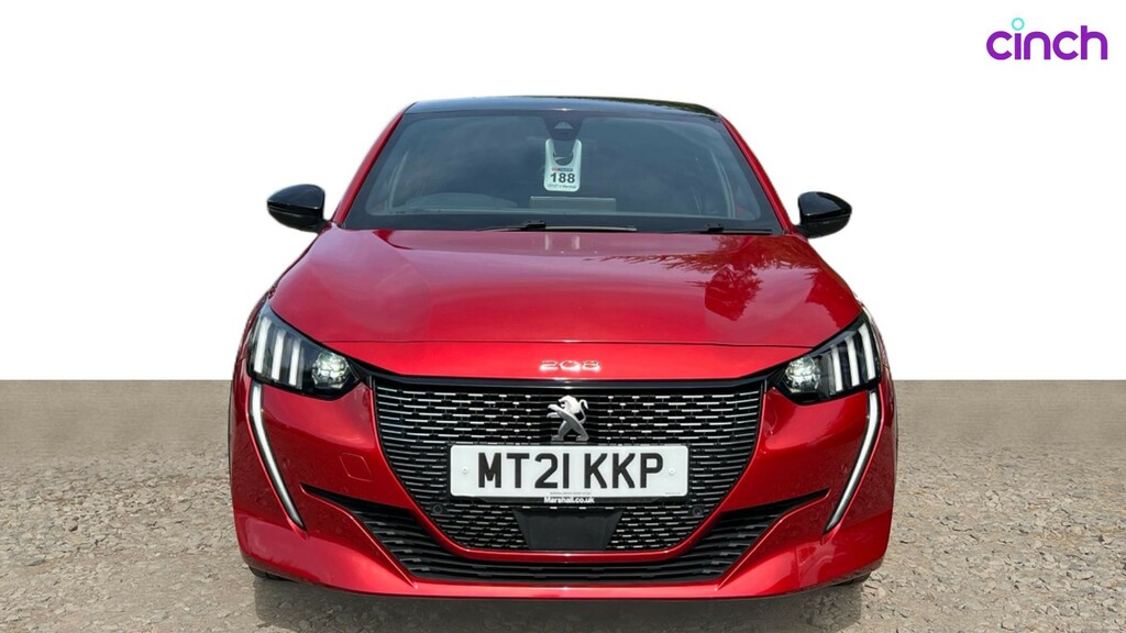 Peugeot 208 1.2 Puretech Gt Euro 6 Ss #8