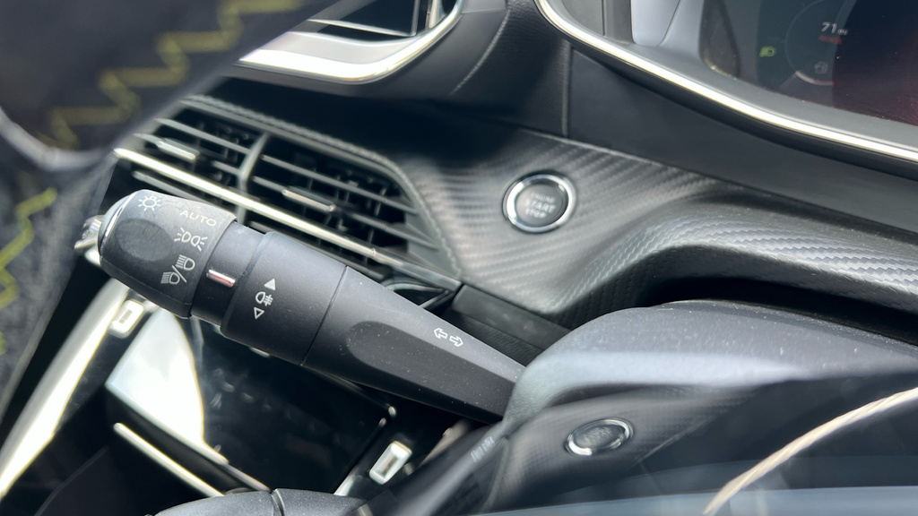 Peugeot 208 1.2 Puretech Gt Euro 6 Ss #28