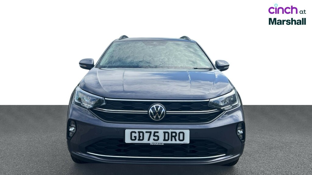 Volkswagen Taigo 1.0 Tsi 115 Black Edition Dsg Black #7