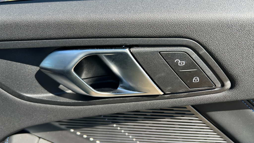 BMW 1 Series F70 120 M Sport Black #35