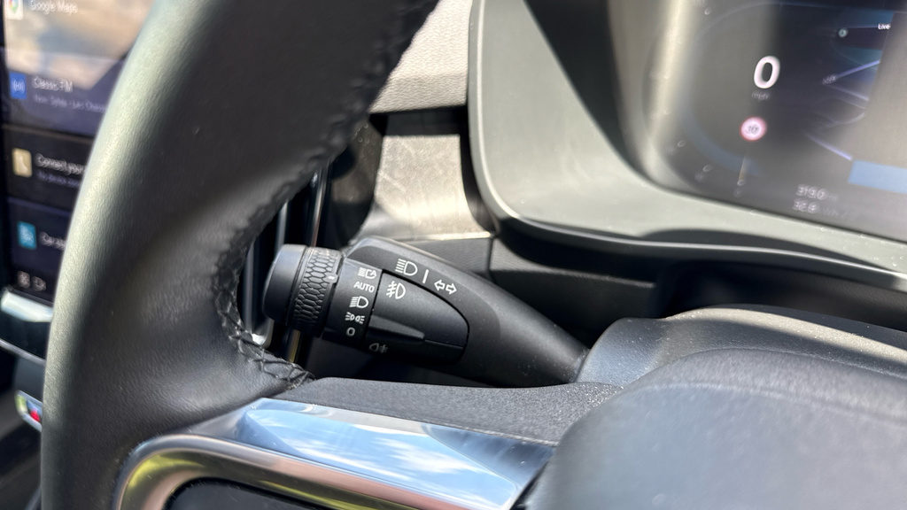 Volvo C40 Recharge Ultimate, Twin Motor, Green #13