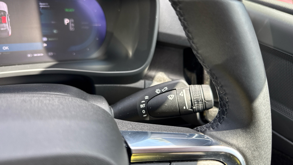 Volvo C40 Recharge Ultimate, Twin Motor, Green #33