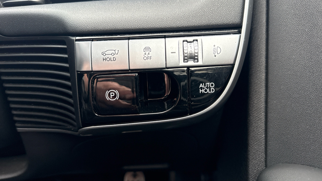 Hyundai Ioniq 5 E 217Ps Ultimate 73Kwh Rwd Gold #27