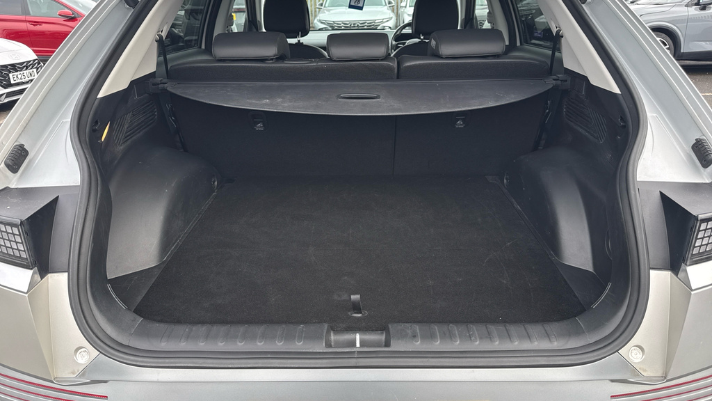 Hyundai Ioniq 5 E 217Ps Ultimate 73Kwh Rwd Gold #15