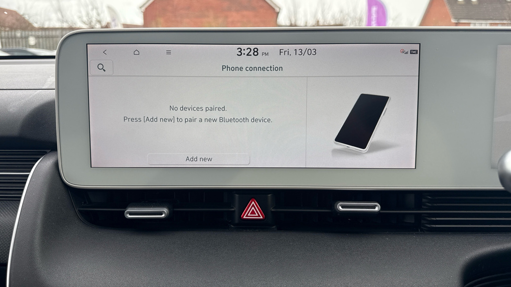 Hyundai Ioniq 5 E 217Ps Ultimate 73Kwh Rwd Gold #30