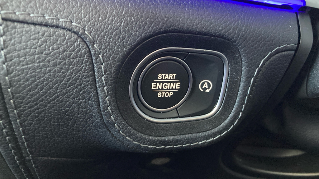Mercedes-Benz GLE Class 53 4Matic Premium 9G-tronic 7 Seats Blue #43