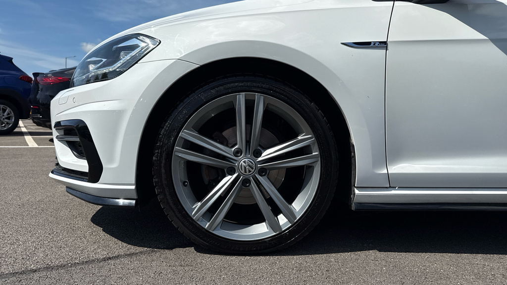 Volkswagen Golf 8 Gte 1.4 Tsi 245Ps 6-Speed Dsg 18 Baker Silver #25