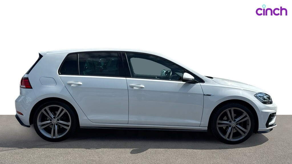 Volkswagen Golf 8 Gte 1.4 Tsi 245Ps 6-Speed Dsg 18 Baker Silver #2