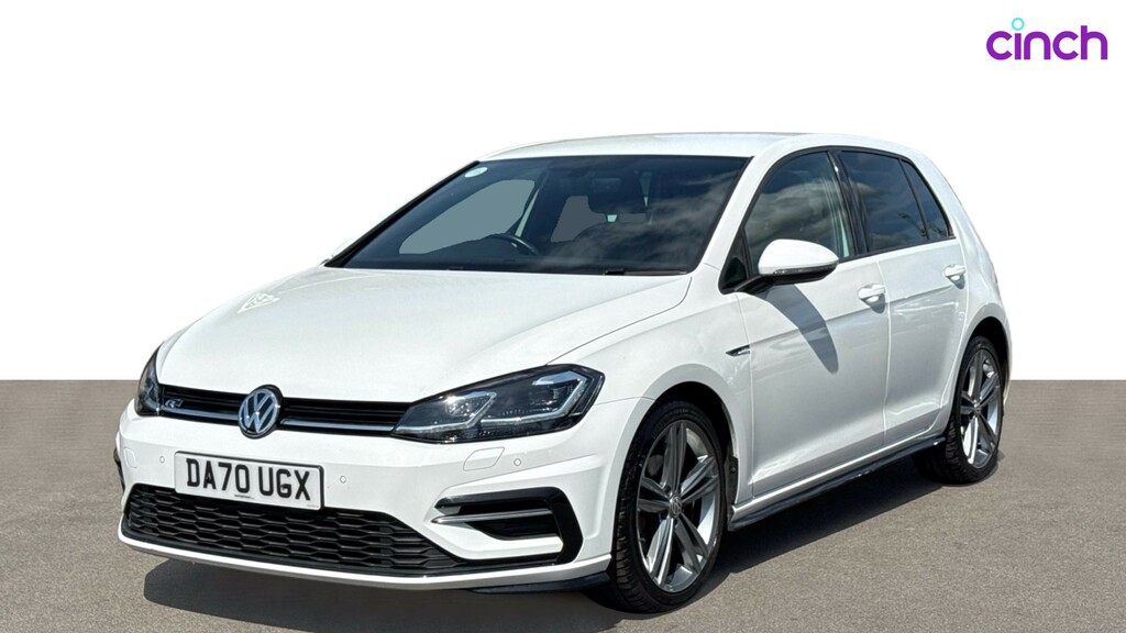 Volkswagen Golf 8 Gte 1.4 Tsi 245Ps 6-Speed Dsg 18 Baker Silver #9