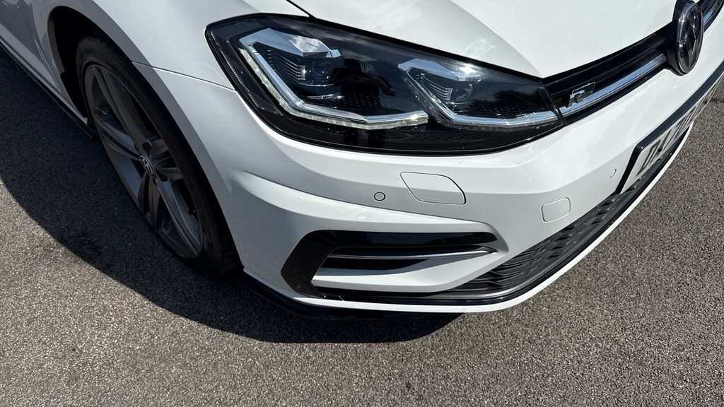 Volkswagen Golf 8 Gte 1.4 Tsi 245Ps 6-Speed Dsg 18 Baker Silver #11