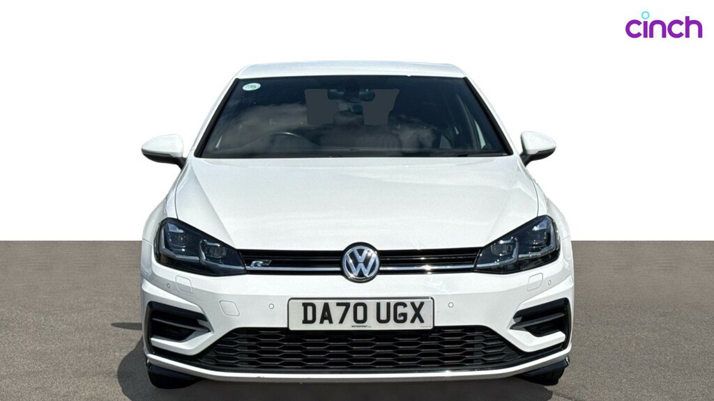 Volkswagen Golf 8 Gte 1.4 Tsi 245Ps 6-Speed Dsg 18 Baker Silver #12