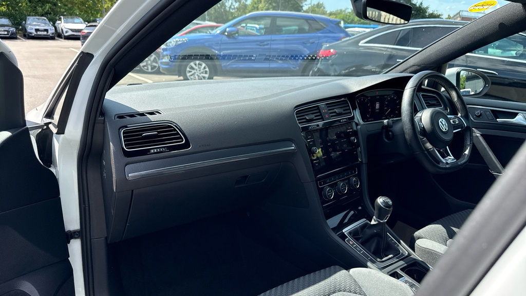 Volkswagen Golf 8 Gte 1.4 Tsi 245Ps 6-Speed Dsg 18 Baker Silver #14