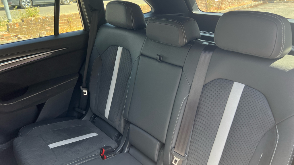 Skoda Kodiaq 2.0 Tdi Se Dsg 7 Seat Grey #20