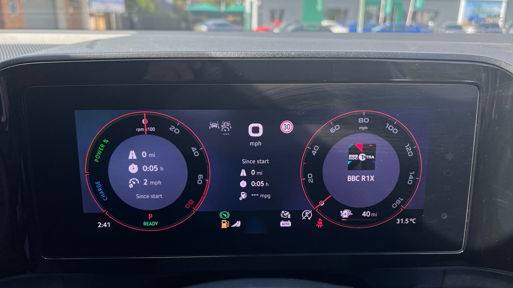 Skoda Kodiaq 2.0 Tdi Se Dsg 7 Seat Grey #17