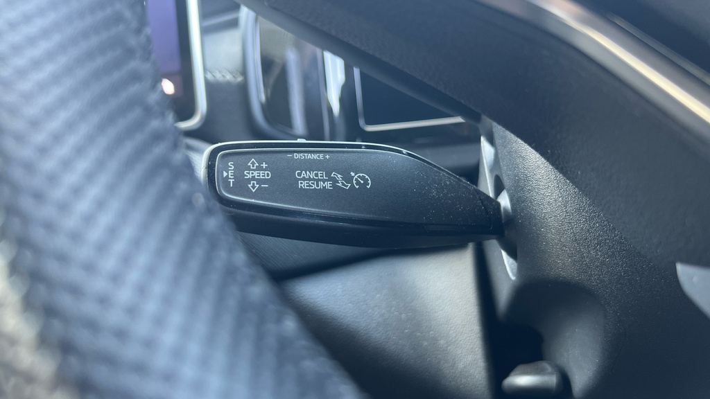 Skoda Kodiaq 2.0 Tdi Se Dsg 7 Seat Grey #16
