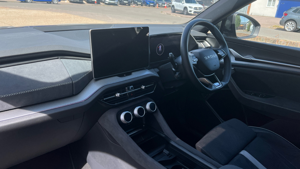 Skoda Kodiaq 2.0 Tdi Se Dsg 7 Seat Grey #10