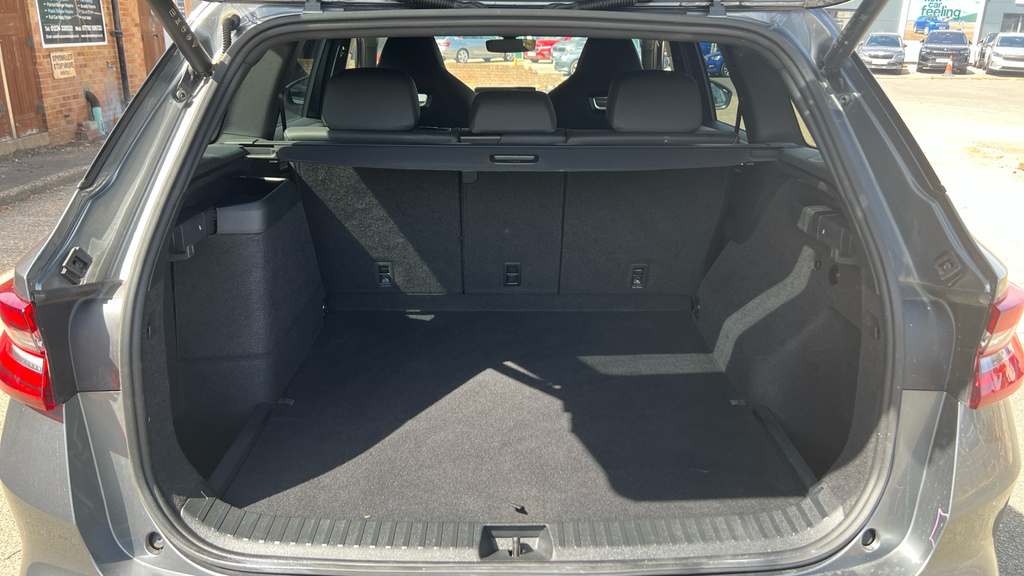 Skoda Kodiaq 2.0 Tdi Se Dsg 7 Seat Grey #21