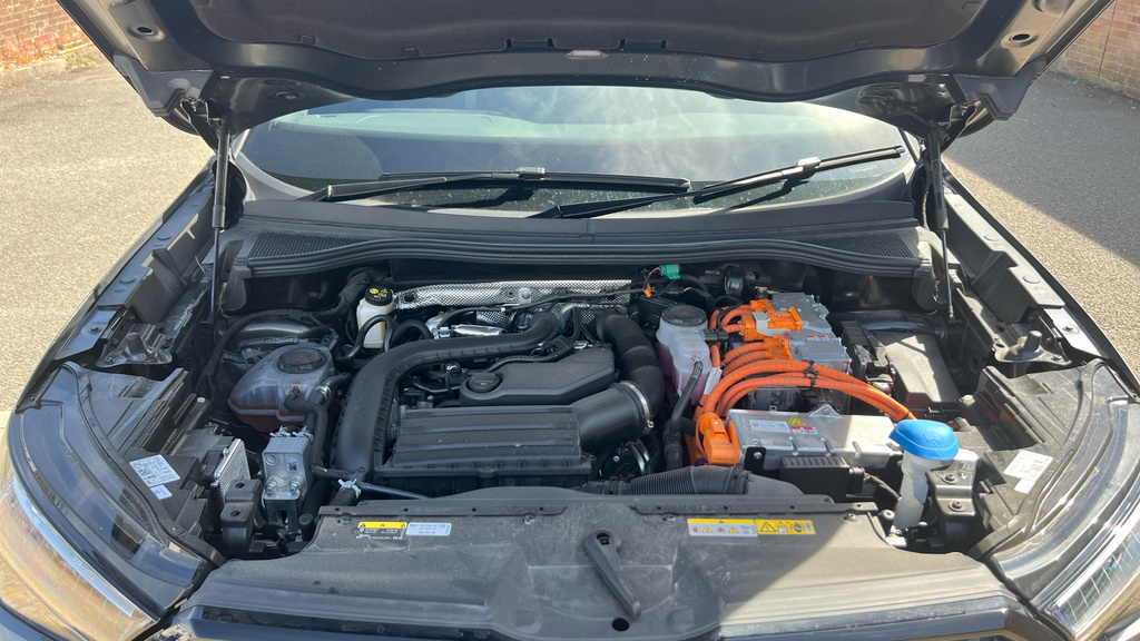 Skoda Kodiaq 2.0 Tdi Se Dsg 7 Seat Grey #22