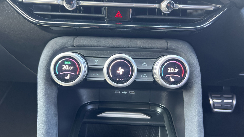 Skoda Kodiaq 2.0 Tdi Se Dsg 7 Seat Grey #14