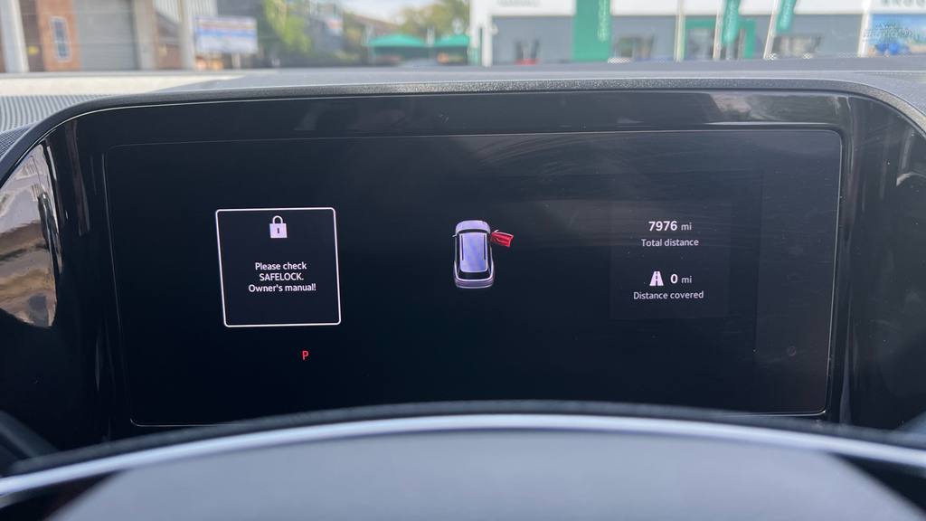 Skoda Kodiaq 2.0 Tdi Se Dsg 7 Seat Grey #19