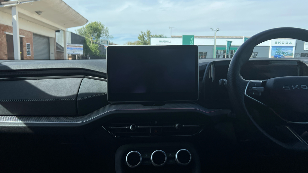 Skoda Kodiaq 2.0 Tdi Se Dsg 7 Seat Grey #18