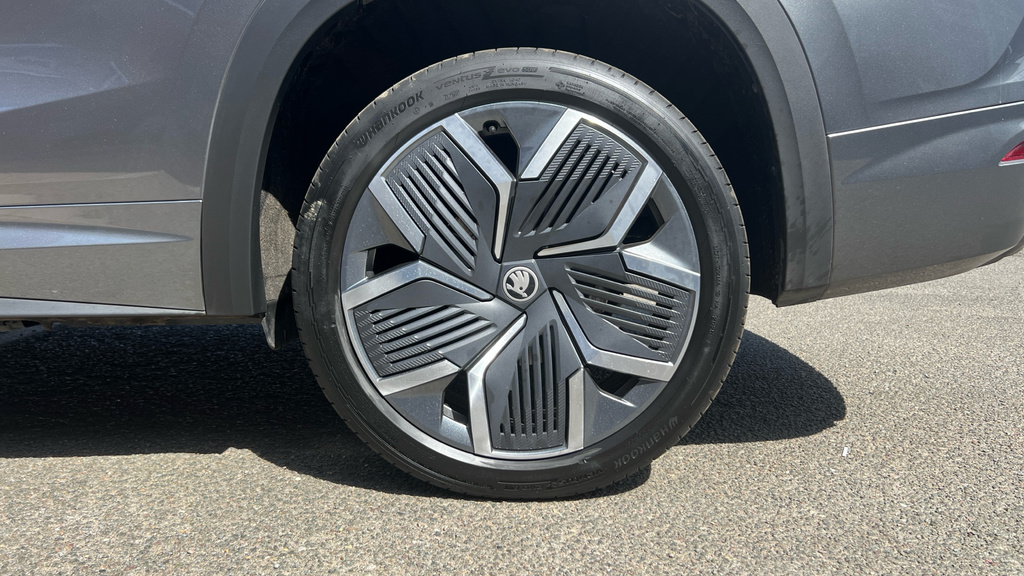 Skoda Kodiaq 2.0 Tdi Se Dsg 7 Seat Grey #24