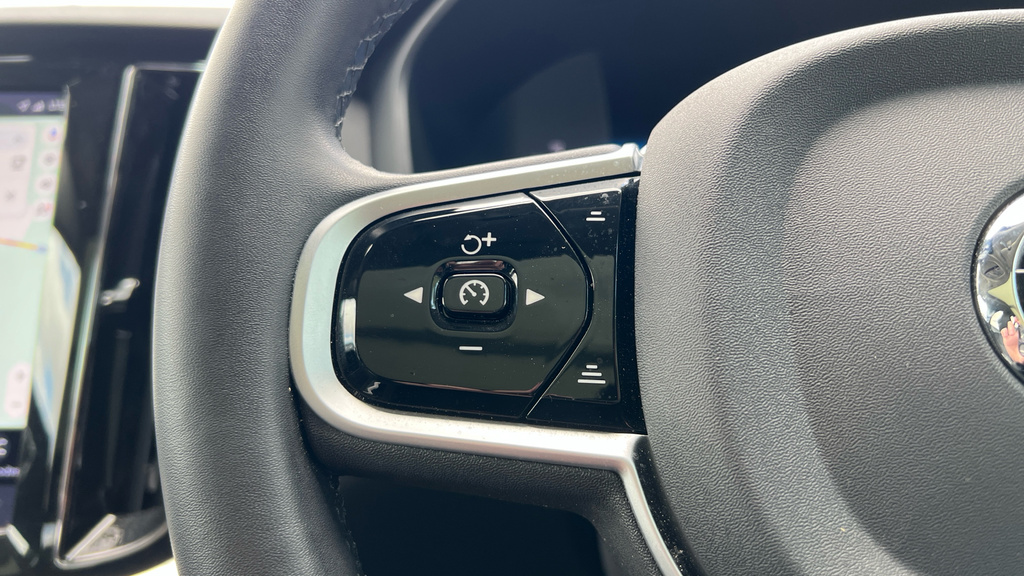 Volvo V60 Ultra, B4 Mild Hybrid, Dark Grey #29