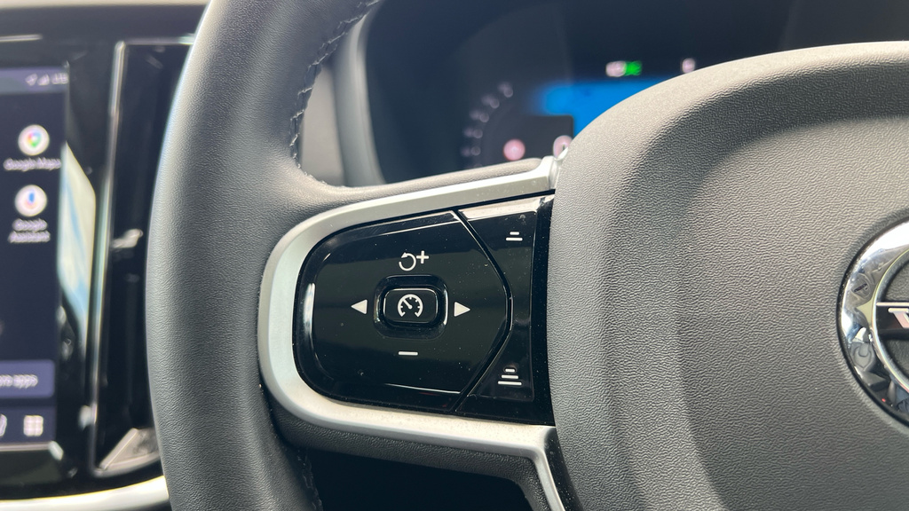 Volvo V60 Ultra, B4 Mild Hybrid, Dark Grey #12