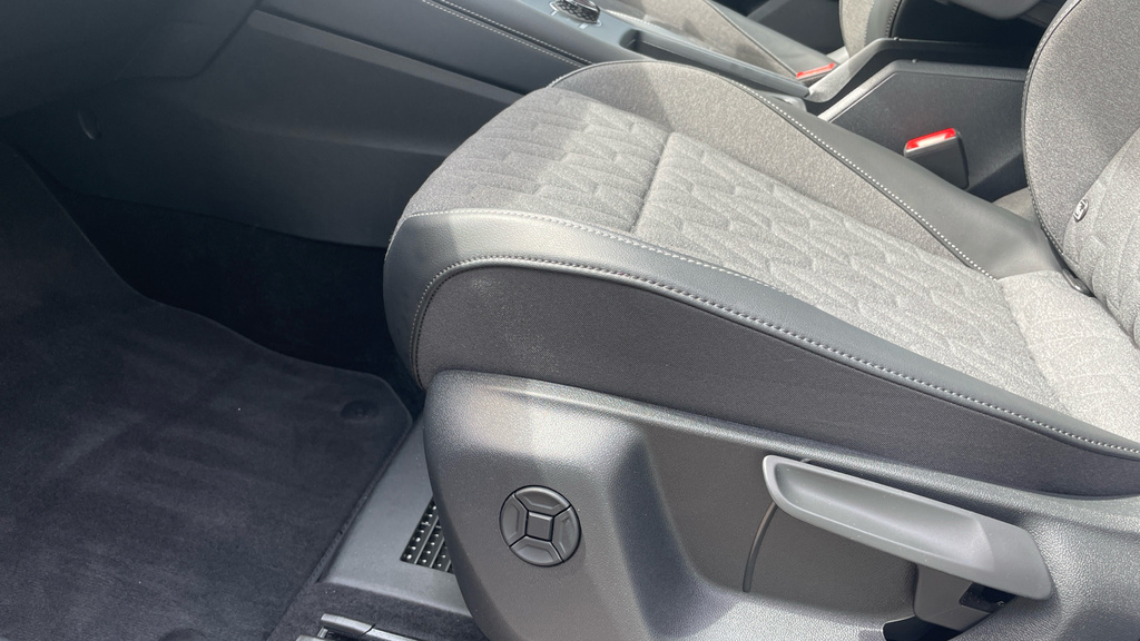 Volkswagen Tiguan 2.0 Tdi R-line Dsg Black #21