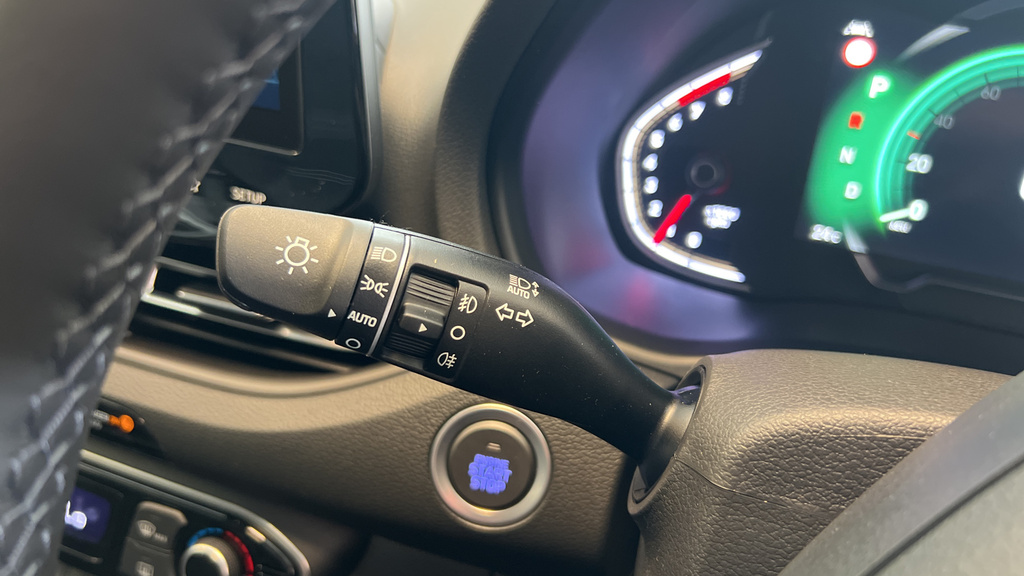 Hyundai I30 1.5 T-gdi 160Ps N Line 48V Black #36