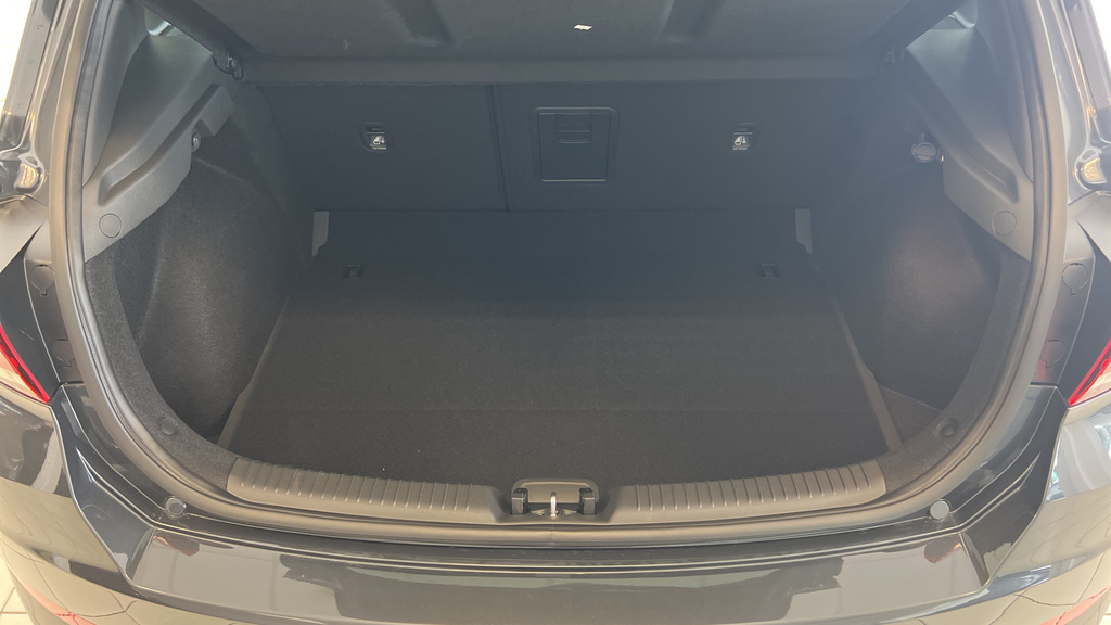Hyundai I30 1.5 T-gdi 160Ps N Line 48V Black #27