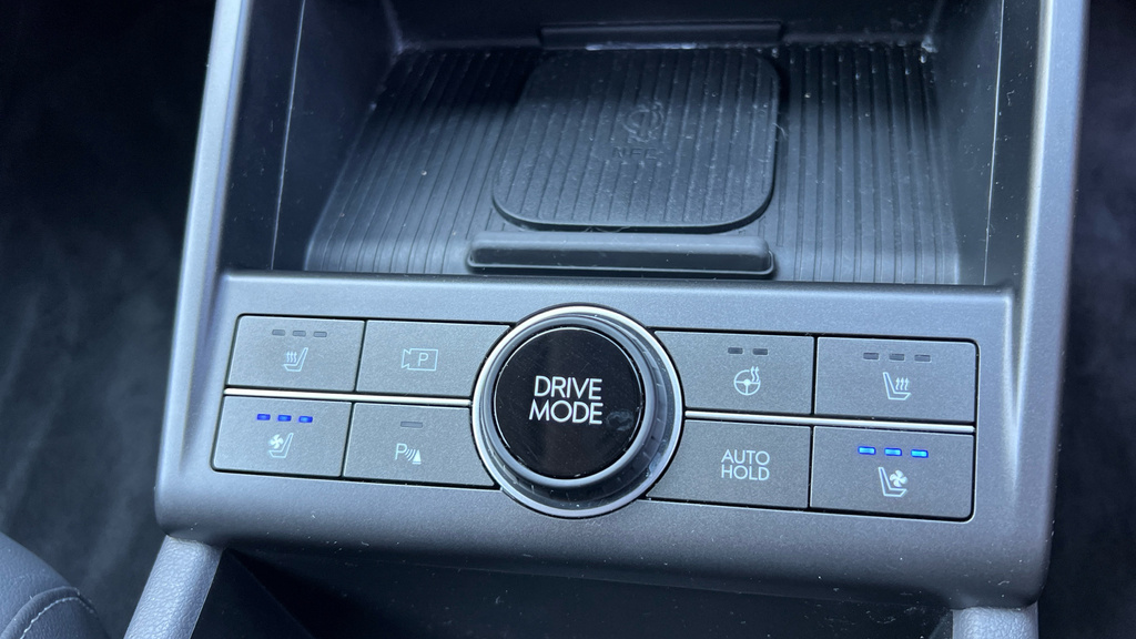 Hyundai Kona Kona N Line S Hev S-a Red #27