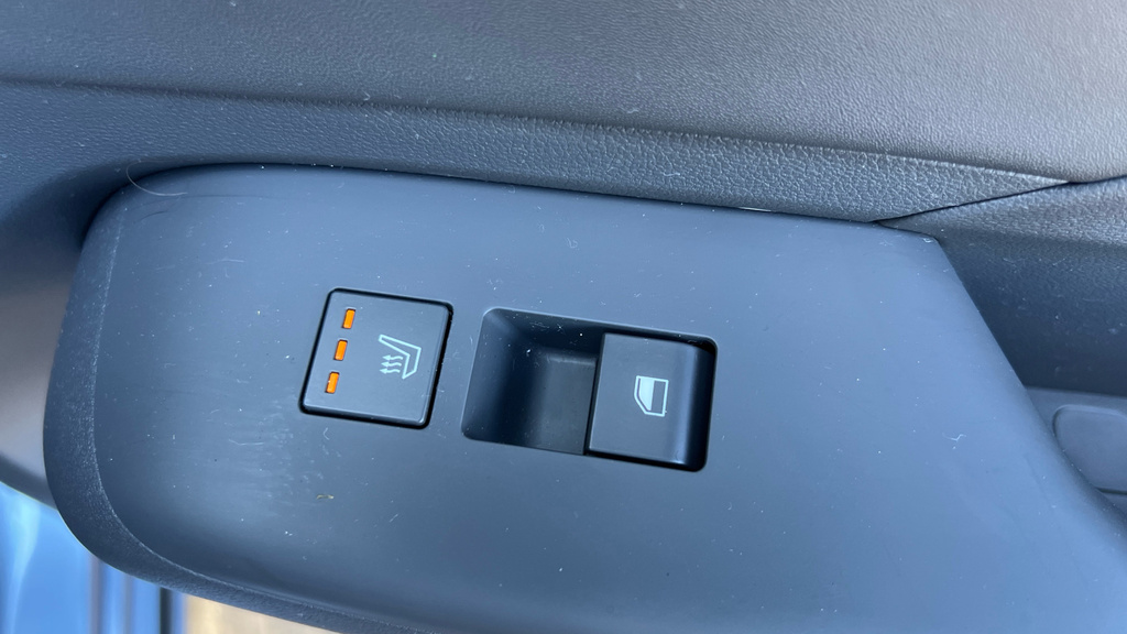 Hyundai Kona Kona N Line S Hev S-a Red #35