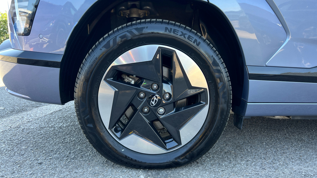 Hyundai Kona Kona N Line S Hev S-a Red #44